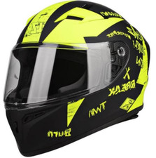 Casque Lazer Intégral Mono