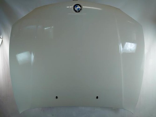 Capot bmw serie e87 phase - bmw,