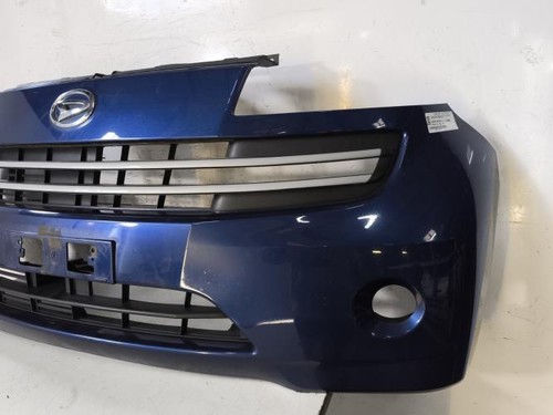 Pare choc avant daihatsu - pare,