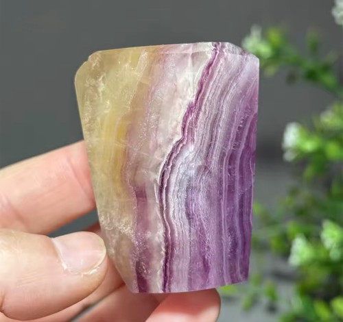 Cristal fluorite pierre - cristal,