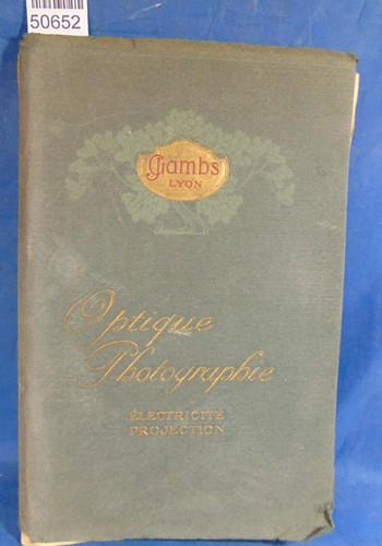 Gambs lyon optique - gambs,