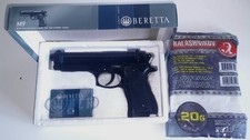 Airsoft Umarex -  Beretta M9 -