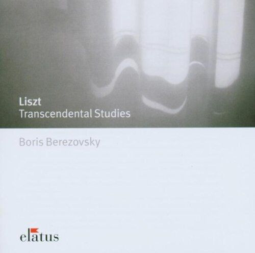 Liszt études d - Études, d'exécution