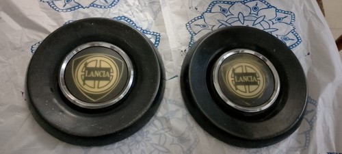 Lancia beta trevi wheel center - trevi,