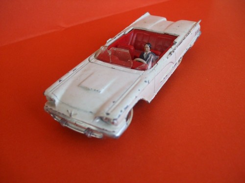 Dinky toys origine france - d'origine,