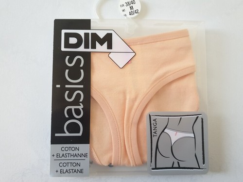 Dim basics string tanga - basics,