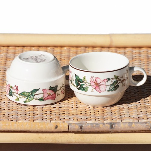 Duo grandes tasses café - duo, à