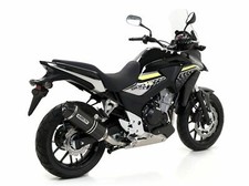 SILENCIEUX ARROW RACE TECH