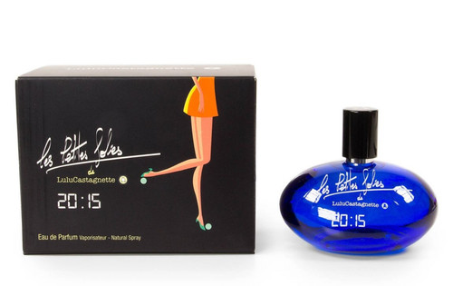 Lulu castagnette les petites - lulu,