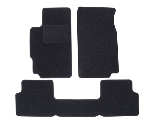 Tapis sol velours - tapis,
