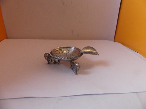 Miniature cendrier piece - miniature, de