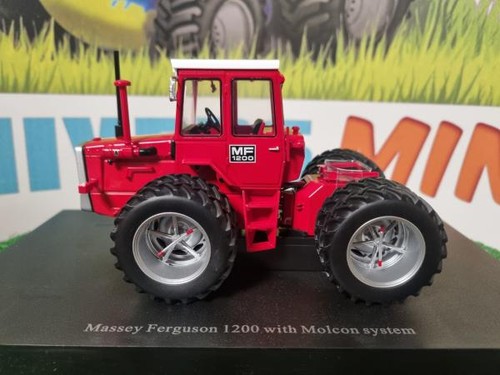 Uh6700 massey ferguson 1200 - -,