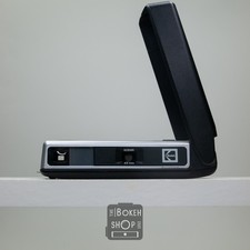 1980 Kodak Ektra 200 Appareil