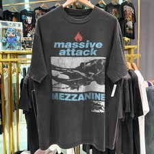 1998 Massive Attack Mezzanine