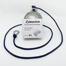 Ramasse Boule de Pétanque