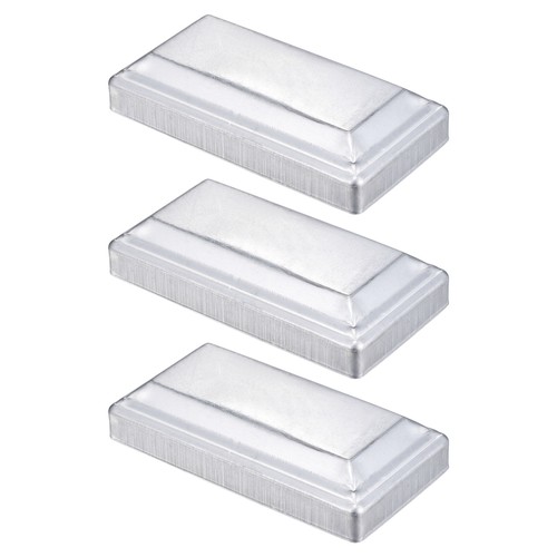 Pièces bouchon pour poteau - pour,