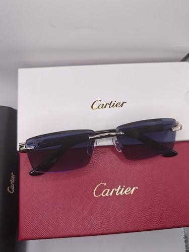 Lunette cartier - lunette,