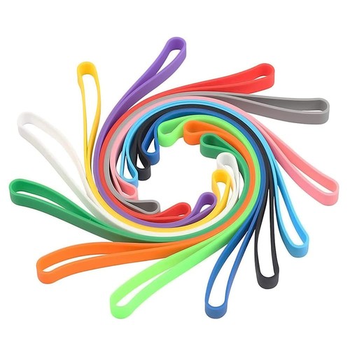 élastiques silicone pcs - silicone,24,