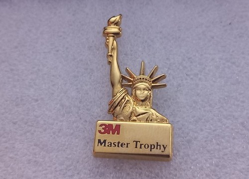 Ed100 pin statue - 3m,