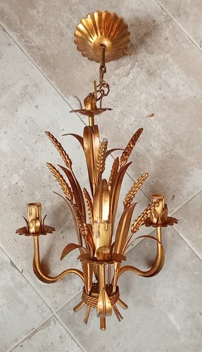 Ancien lustre suspension - ancien,