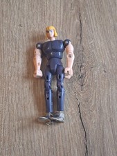 Jouet Figurine Chevalier Du