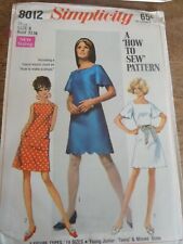 8012  ✂✂🧵 RARE PATRON