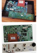 Circuit imprimé - CHAFFOTEAUX