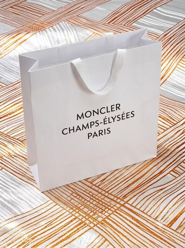 Magnifique sac shopping