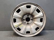 Jante acier / tole - Fiat