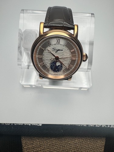 Sugess moonphase master - sugess,