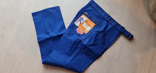 Vêtement travail ancien - vÊtement,