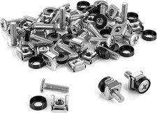 Poppstar Vis et écrous à