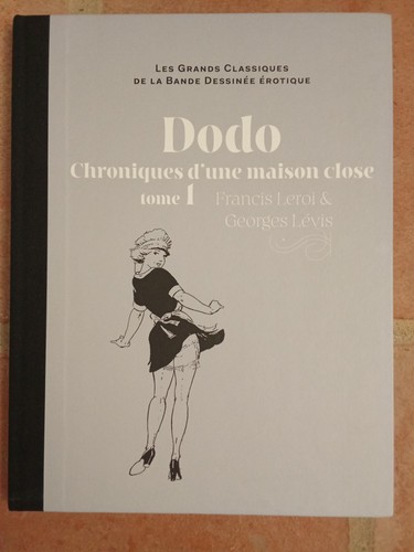 Les grands classiques bd - grands,
