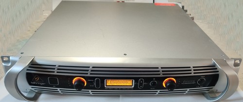 Behringer inuke dsp 12000w - 12000w,