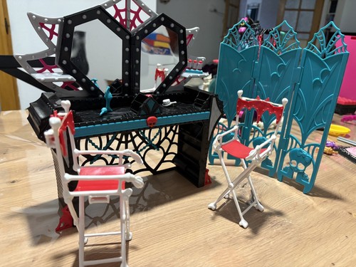 Playset fright caméra - playset,
