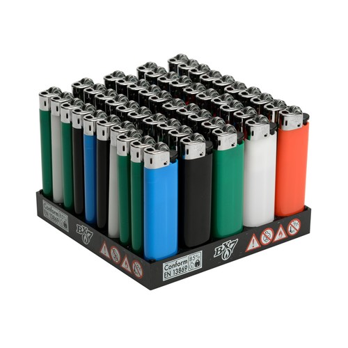 Briquets bic standard bx7 - briquets,