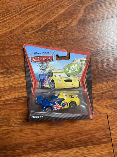 Disney pixar cars super - cars,
