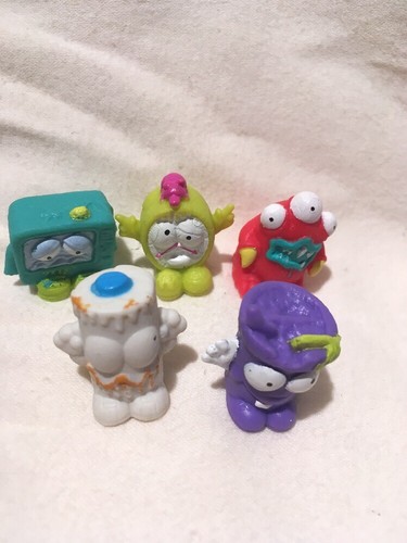 Melter garbo martian cukoo - melter,