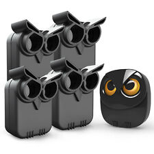 Système d'alarme sans fil