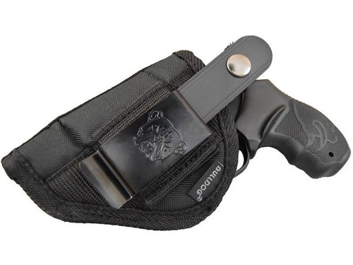 Bulldog gun holster - , for