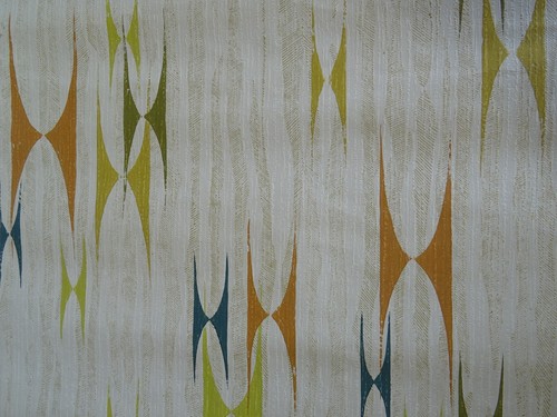 Papier peint ancien 1950 old - peint,