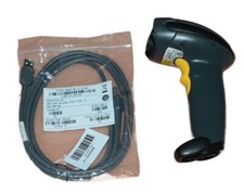 Motorola Symbol DS6707 1D 2D Laser Imager Barcode Scanner DS6707-SR 20157ZZR