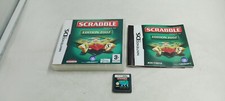 Jeu Nintendo DS Scrabble