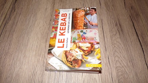 Kebab monde sur - monde,