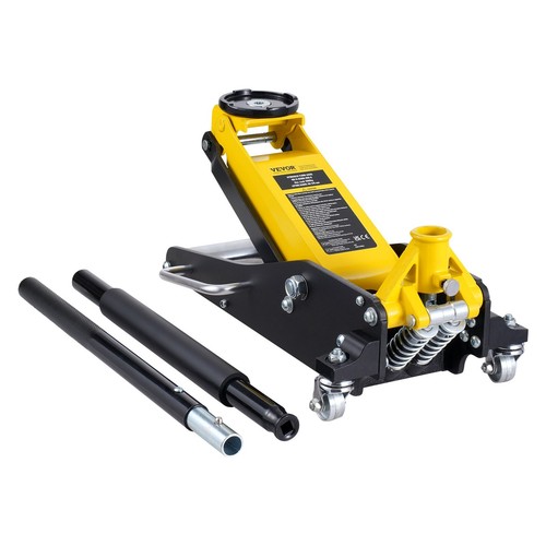 Vevor cric rouleur - vevor,