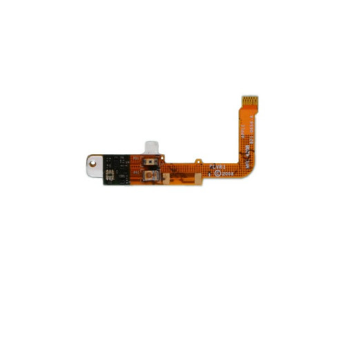 Cable flex capteur proximité