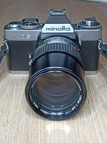 Appareil photo slr - appareil,