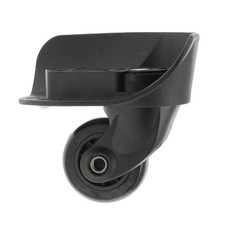 1 Paire De Roulettes De