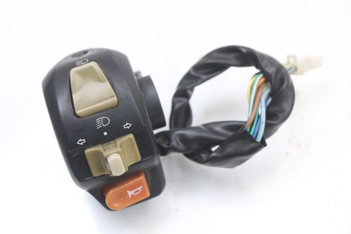 Commodo gauche keeway - commodo,