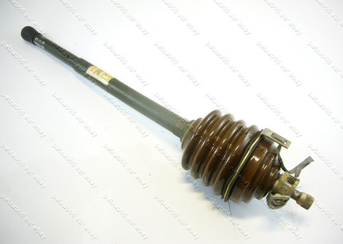 Embase antenne 15 type - d'antenne,